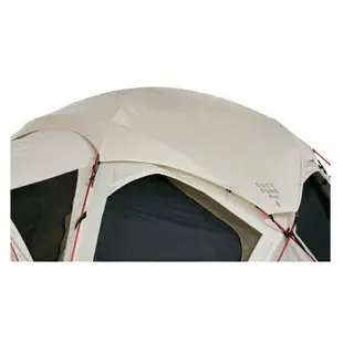 【日本牌 含稅直送】Snow Peak 帳篷 Dock Dome Pro.6 户外 露營 6人用 SD-506