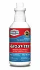 Grout-EEZ Heavy-Duty Grout Cleaner for Floor Tiles and Grout Cleaning (1 Quart)