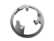 PG Classic 260-WC69 A,B,C-body Rallye Woodgrain Steering Wheel Horn Retainer