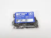 **NEW TAMIYA KING HAULER 1/14 Screw Bag F 9465447 TU10