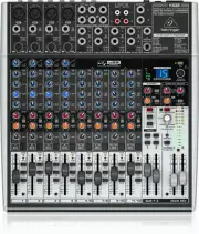 Behringer Xenyx X1622Usb Mixer