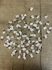 Pac Bay GPHT Tip Tops Pack #2