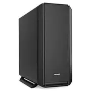 Be Quiet! Silent Base 802 Case Black