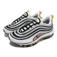 在飛比找momo購物網優惠-【NIKE 耐吉】休閒鞋 Air Max 97 男鞋 女鞋 