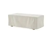 Rio Outdoor Rectangular Coffee Table Cover