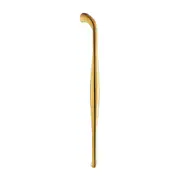 Austyle Tear Drop Double Door Pull Handle - Available in Various Finishes