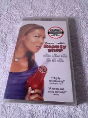 BEAUTY SHOP (UMD Video for PlayStation Portable / PSP, 2005) Factory Sealed Mint