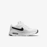 中小童 童鞋 NIKE AIR MAX SC 休閒 運動鞋 白黑 CZ5361-102 CZ5356-102