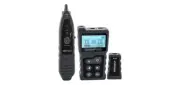D3012 Power Over Ethernet PoE Tester & Cable Tracer