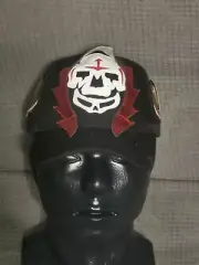 Cap Mask Parka Wrestling Lucha libre Mexicana Luchador