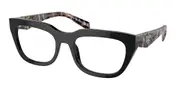 Prada PR A06VF Asian Fit 13P1O1 Women Eyeglasses