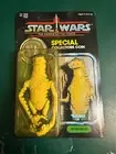 Star Wars The Power of The Force Amanaman Unpunched
