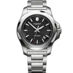 【VICTORINOX 瑞士維氏】I.N.O.X.MECHANICAL 機械錶(VISA-241837)