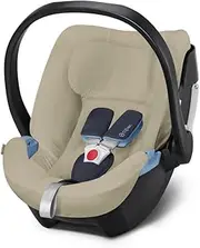 Cybex ATON 5 Line Summer Cover Beige | Beige