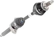 Right 31608657704 31607642108 Drive Shaft for BMW for Mini for Clubman F54 for Countryman F60 F45 F46 F48 F48 F39 Output Shaft Driveshaft Axle