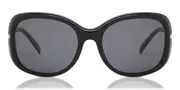 Prada PR 04ZS Polarized 1AB5Z1 Women Sunglasses