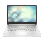HP 14" HD Intel Core Celeron Laptop Model 14s-dq3132TU