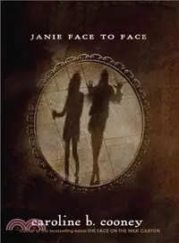 在飛比找三民網路書店優惠-Janie Face to Face