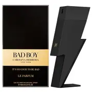 Carolina herrera Bad Boy Le Parfum eau de parfum for men Volume 50 ml