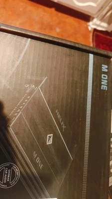 Gladen M1 Mono Subwoofer Amp Germany