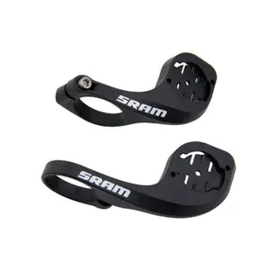 Sram Bike 自行車電腦 Garmin 支架公路 MTB 自行車車把 Garmin Edge 200 500 80