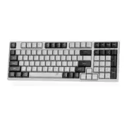 Redragon BK7114 Low-Profile Wireless Scissor-Switch Keyboard