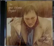 THE LARS TETENS PROJECT - DROP OF THE ASH (CD) NEW AND SEALED