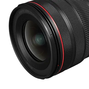 【注冊再送3000禮券】 CANON RF 14-35mm F4L IS USM (台灣佳能公司)