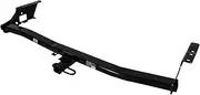 Reese Towpower 51174 Class II Insta-Hitch with 1-1/4" Square Receiver Opening