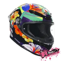 在飛比找Yahoo!奇摩拍賣優惠-♚賽車手的試衣間♚ AGV® AGV K-6 S Morbi