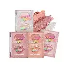 I"M MEME Jewel Topping Glitter Duo Eye Shadow Glow Pearl Shimmer Memebox