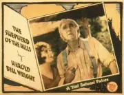 The Shepherd Of The Hills Us Lobby Card Molly Oday Alec B Old Movie Photo
