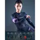 X-BIONIC 全新4.0聚能加強 運動滑雪功能壓縮衣 女子排汗保暖內衣