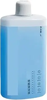 Floor Cleaning Solution 1L，Compatible For Roborock，S7 MaxV Ultra S7 ProUltra S7 S8 S8PLUS S8+ S8 ProUltra Parts Vacuum Cleaner