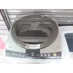 二手中古國際15公斤變頻洗衣機，型號NA-V168TBS，保固3個月，請詢問大戶藥師