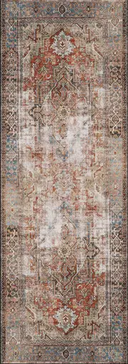 Sophia Heritage Runner - VITAL 0020-00