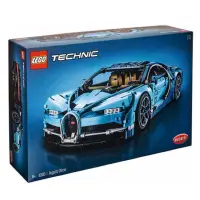 在飛比找有閑購物優惠-LEGO 樂高 Technic科技系列 Bugatti Ch