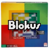 在飛比找Yahoo!奇摩拍賣優惠-大安殿實體店面 Blokus 最新版 大格鬥 格格不入 大爆