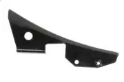 Fender bracket PACOL DAF-MS-005L for DAF CF 85 12.9 2006-2013