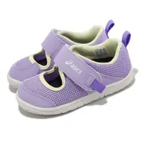 在飛比找ETMall東森購物網優惠-Asics 幼童鞋 Amphibian Baby SR 3 
