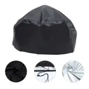 Fire Pit Cover Fire-pit Protective Sleeve Outdoor Stove Protector