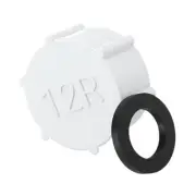 Sand Filter Drain Cap Sand Filter Cover Drain Plug Cap Spas Replaces Drain