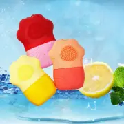 3x face roller beauty products ice roller for face and eyes ice face roller