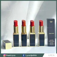 在飛比找蝦皮購物優惠-現貨 TF Tom Ford Lip Color Satin