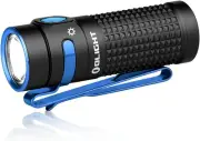 OLIGHT Baton4 Max 1300 Lumens Rechargeable Compact Handheld Torch