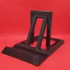 NEW Phone Holder Foldable Desk Stand Multi-Angle Mount For iPhone Samsung etc