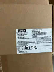 4XC7A08249 ThinkSystem Mellanox ConnectX-4 Lx 10/25GbE SFP28 2-port PCIe Etherne