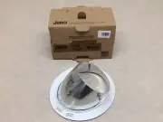 Juno Acuity Lighting 602C-WH Slope Reflector Cone Downlight Trim 602 Series