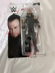 WWE Series 93 UNDERTAKER Action Figure