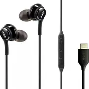 2023 Type-C USB AKG Earphones Note 10 20 Plus S20 S21 S22 Ultra Earbuds